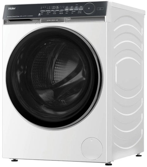 Haier HWF12DW1 12kg Front Load Washing Machine